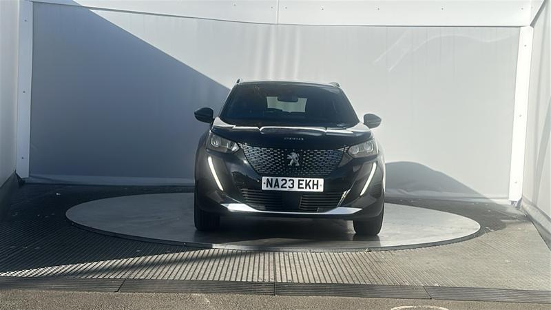 Used Peugeot 2008 2023 for sale - 78060463: Photo 3
