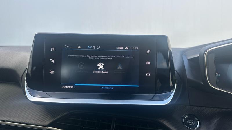 Used Peugeot 2008 2023 for sale - 78060463: Photo 30