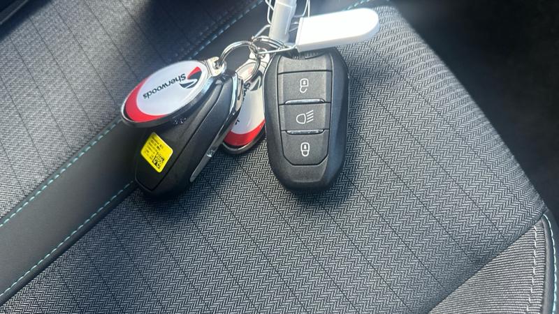 Used Peugeot 2008 2023 for sale - 78060463: Photo 47