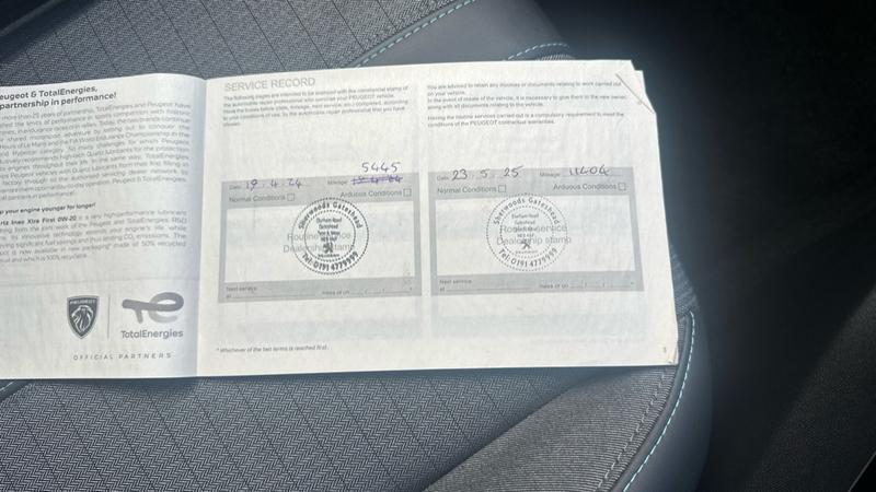 Used Peugeot 2008 2023 for sale - 78060463: Photo 48