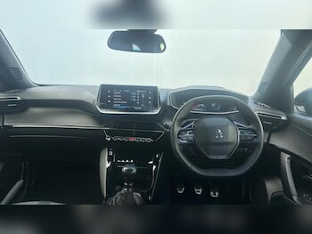 Used Peugeot 2008 2023 for sale - 78060463: Photo