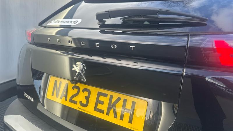 Used Peugeot 2008 2023 for sale - 78060463: Photo 51