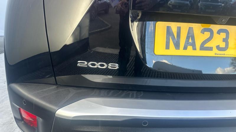Used Peugeot 2008 2023 for sale - 78060463: Photo 52
