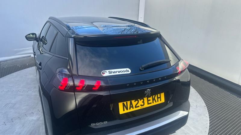 Used Peugeot 2008 2023 for sale - 78060463: Photo 54