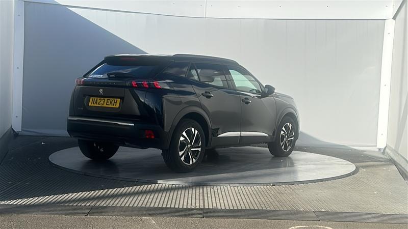 Used Peugeot 2008 2023 for sale - 78060463: Photo 6