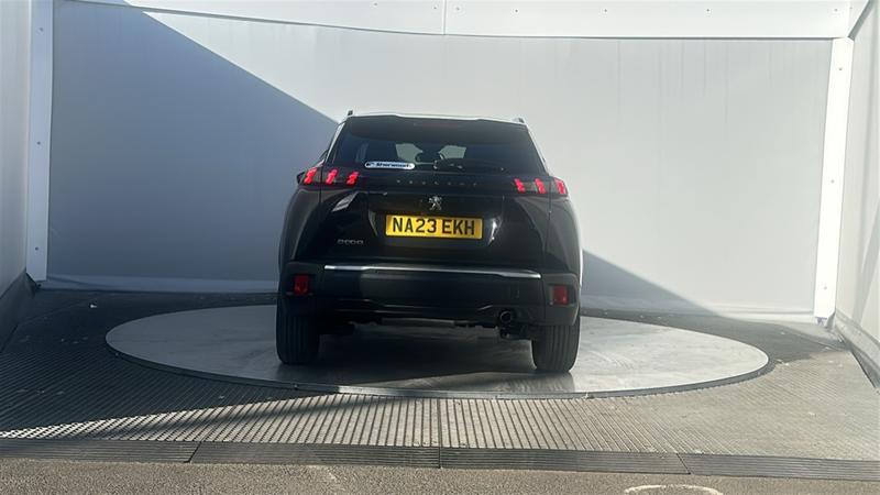 Used Peugeot 2008 2023 for sale - 78060463: Photo 7