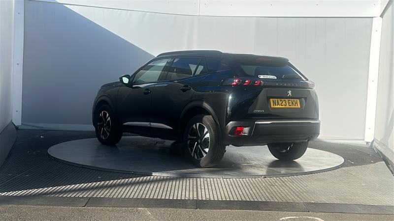 Used Peugeot 2008 2023 for sale - 78060463: Photo 8