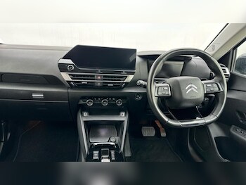 Used Citroen C4 undefined for sale - 78974077: Photo