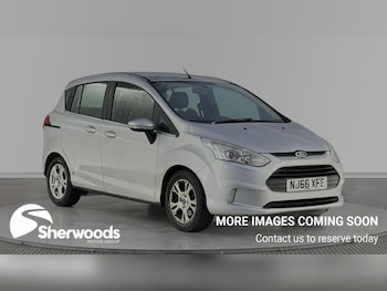 Used Ford B-MAX undefined for sale - 77427343: Photo