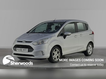 Used Ford B-MAX undefined for sale - 77427343: Photo