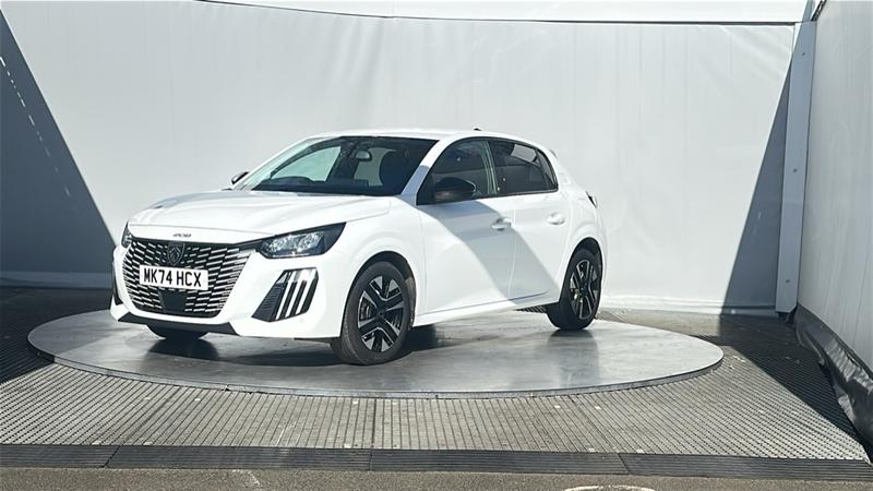 Used Peugeot 208 2024 for sale - 78060477: Photo 10