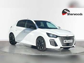 Peugeot 208 feature image