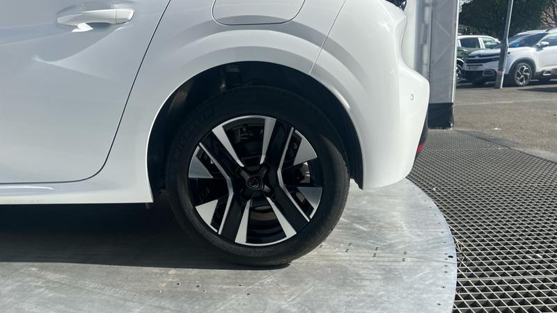 Used Peugeot 208 2024 for sale - 78060477: Photo 21