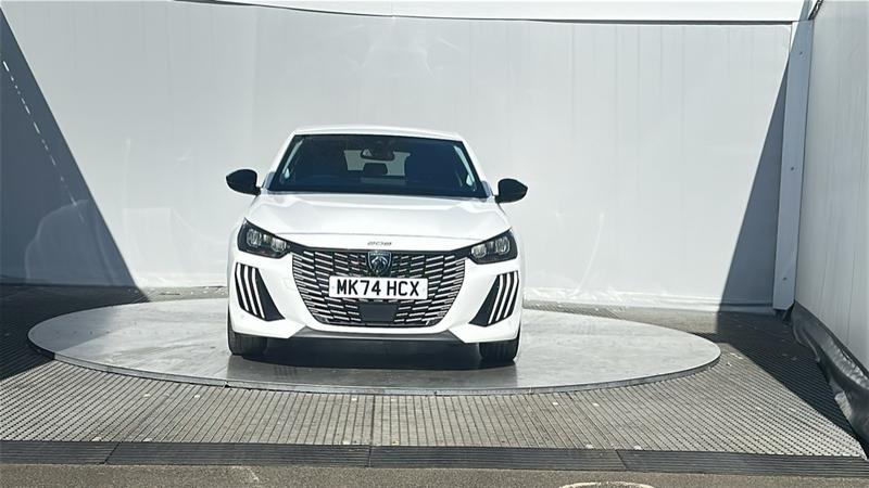 Used Peugeot 208 2024 for sale - 78060477: Photo 3