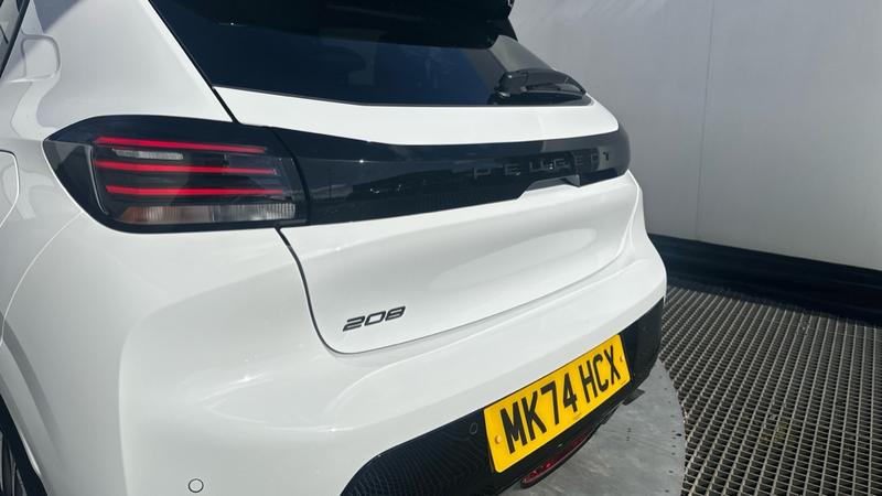 Used Peugeot 208 2024 for sale - 78060477: Photo 59