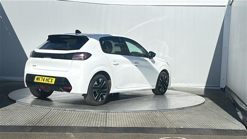 Used Peugeot 208 2024 for sale - 78060477: Photo 6