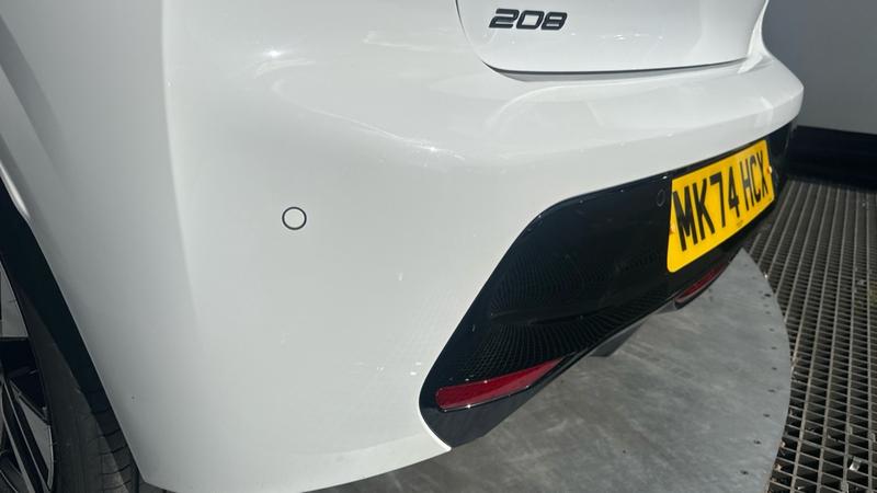 Used Peugeot 208 2024 for sale - 78060477: Photo 61