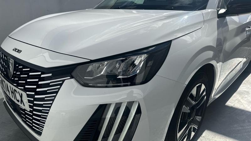 Used Peugeot 208 2024 for sale - 78060477: Photo 67