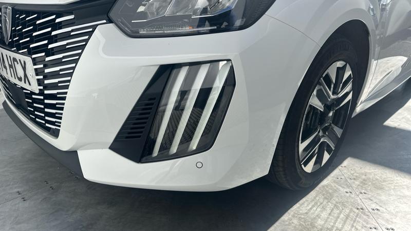 Used Peugeot 208 2024 for sale - 78060477: Photo 68