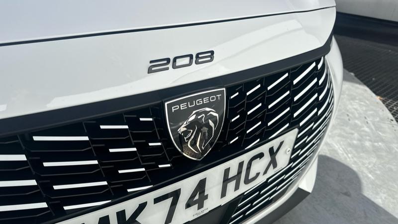 Used Peugeot 208 2024 for sale - 78060477: Photo 69