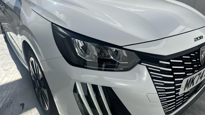 Used Peugeot 208 2024 for sale - 78060477: Photo 70
