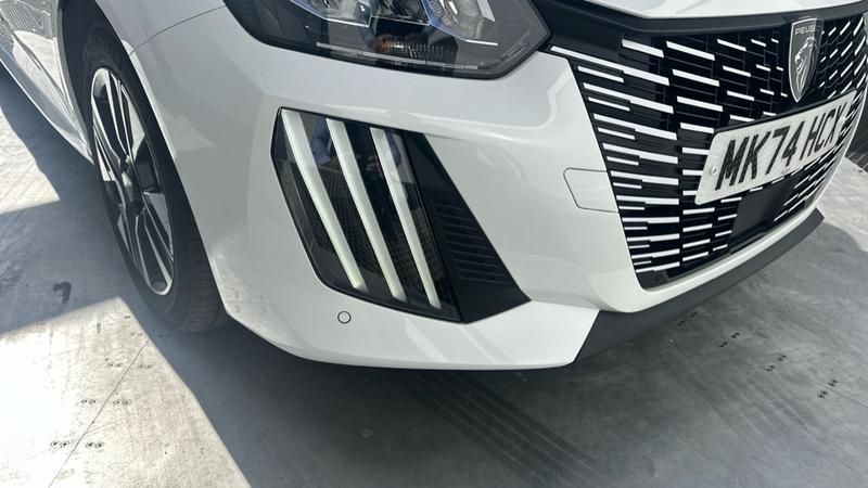 Used Peugeot 208 2024 for sale - 78060477: Photo 71