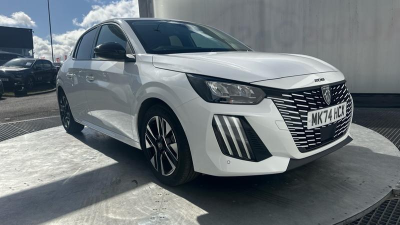 Used Peugeot 208 2024 for sale - 78060477: Photo 72