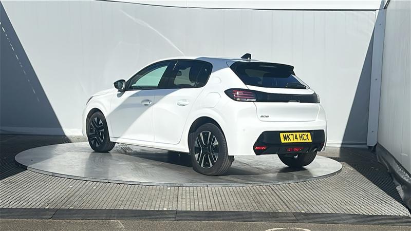 Used Peugeot 208 2024 for sale - 78060477: Photo 8