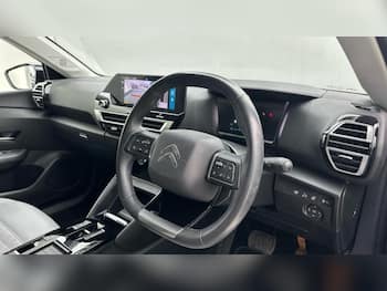 Used Citroen e-C4 X 2024 for sale - 79653345: Photo