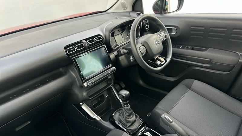 Used Citroen C3 Aircross 2023 for sale - 78021343: Photo 12