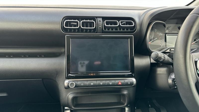 Used Citroen C3 Aircross 2023 for sale - 78021343: Photo 13