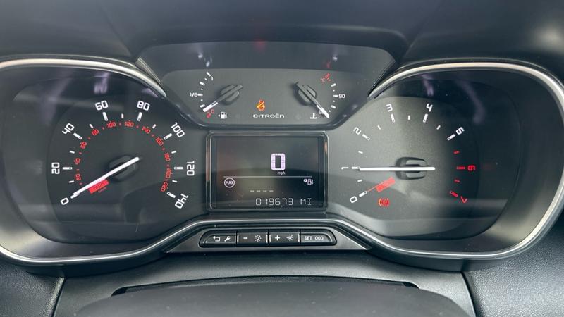 Used Citroen C3 Aircross 2023 for sale - 78021343: Photo 14