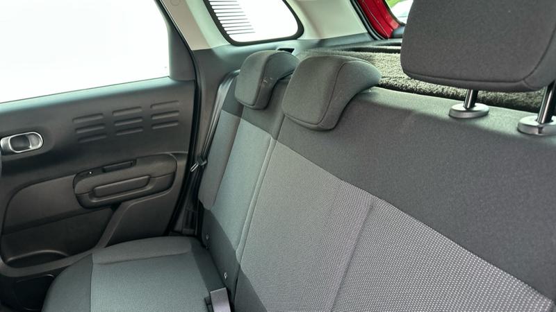 Used Citroen C3 Aircross 2023 for sale - 78021343: Photo 16