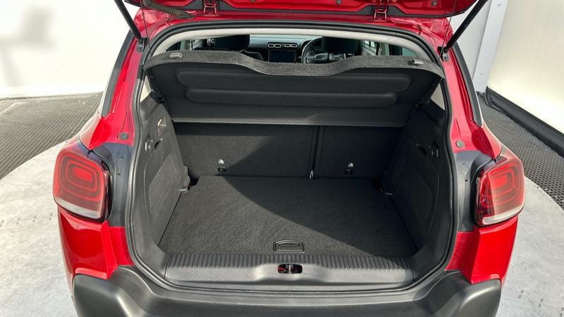 Used Citroen C3 Aircross 2023 for sale - 78021343: Photo 17