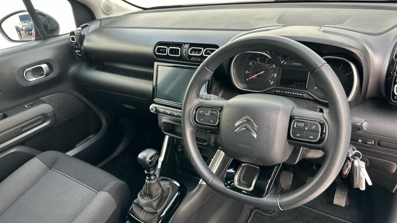 Used Citroen C3 Aircross 2023 for sale - 78021343: Photo 2