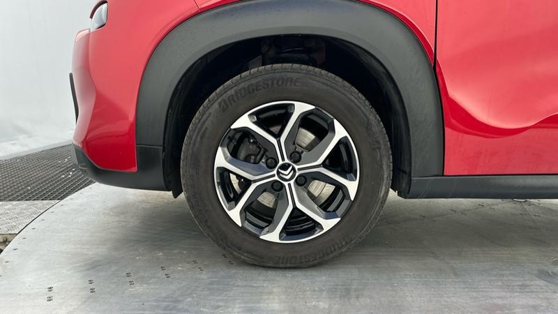 Used Citroen C3 Aircross 2023 for sale - 78021343: Photo 20