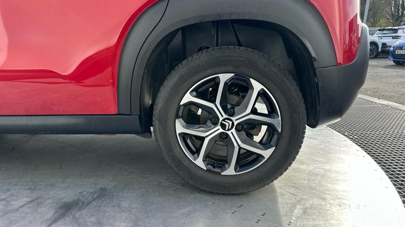 Used Citroen C3 Aircross 2023 for sale - 78021343: Photo 21