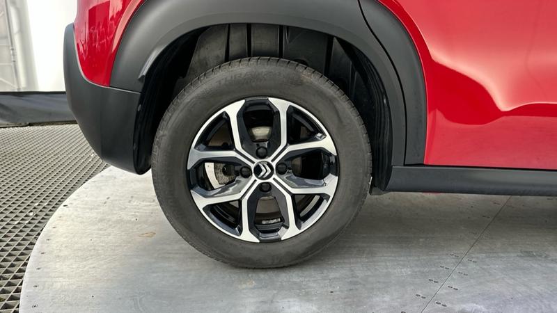 Used Citroen C3 Aircross 2023 for sale - 78021343: Photo 22