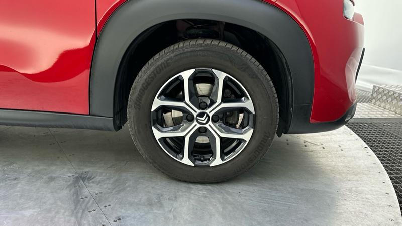 Used Citroen C3 Aircross 2023 for sale - 78021343: Photo 24