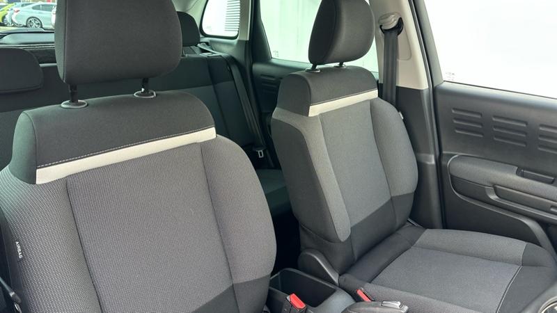 Used Citroen C3 Aircross 2023 for sale - 78021343: Photo 25