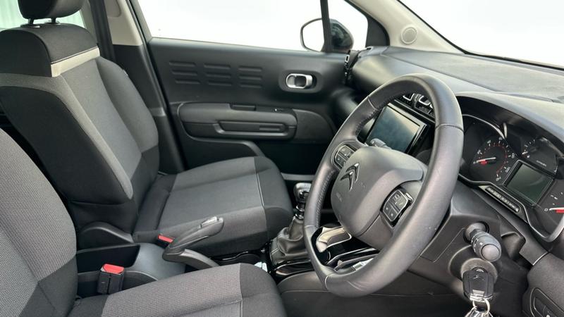 Used Citroen C3 Aircross 2023 for sale - 78021343: Photo 26