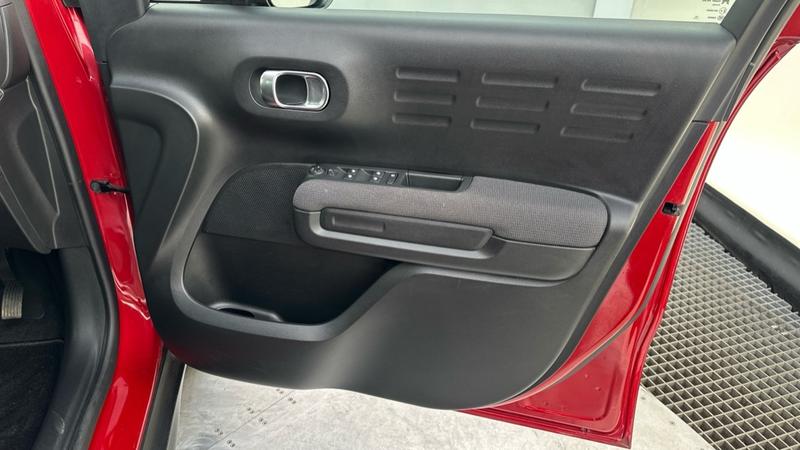 Used Citroen C3 Aircross 2023 for sale - 78021343: Photo 28