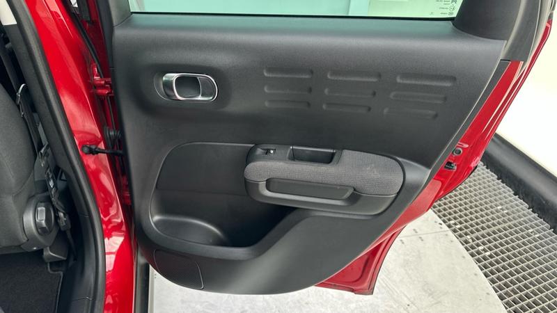 Used Citroen C3 Aircross 2023 for sale - 78021343: Photo 29