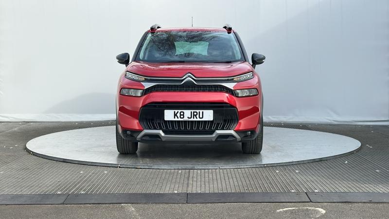 Used Citroen C3 Aircross 2023 for sale - 78021343: Photo 3