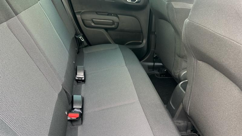 Used Citroen C3 Aircross 2023 for sale - 78021343: Photo 30