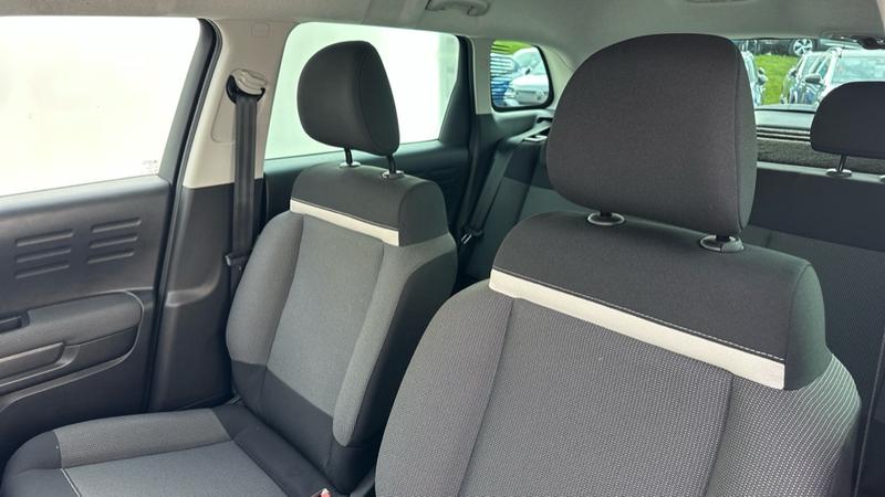 Used Citroen C3 Aircross 2023 for sale - 78021343: Photo 32