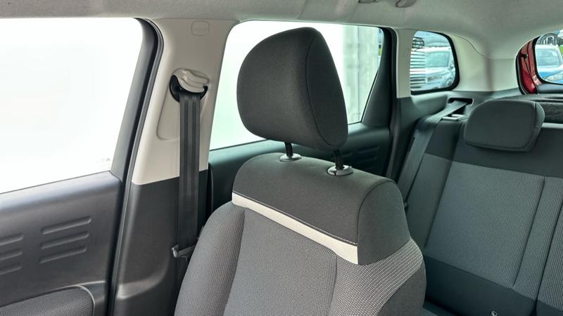 Used Citroen C3 Aircross 2023 for sale - 78021343: Photo 37