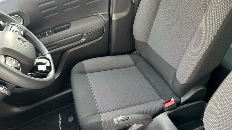 Used Citroen C3 Aircross 2023 for sale - 78021343: Photo 39