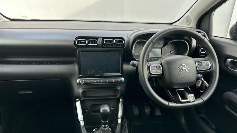 Used Citroen C3 Aircross 2023 for sale - 78021343: Photo 4