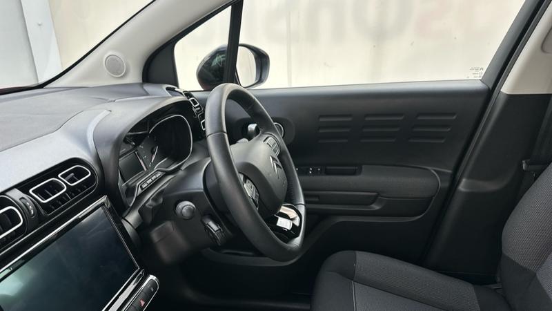 Used Citroen C3 Aircross 2023 for sale - 78021343: Photo 40